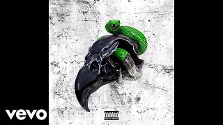 Future Young Thug  Drip on Me Audio [upl. by Allac]