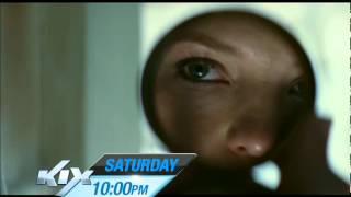 Skeleton Key Movie Promo for Kix HD Movie Channel Astro HD [upl. by Lesli]