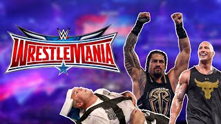 How Bad was WrestleMania 32 REALLY [upl. by Briggs]