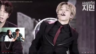 BEST KPOP FANCAMS CRAZY STAGE PRESENCE [upl. by Delphinia255]