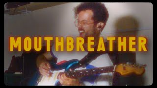 Mouthbreather Live Sesh  Adam Znaidi [upl. by Buell]