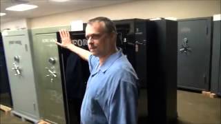 How to Choose a Gun Safe The Truth [upl. by Mulvihill]