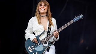 Maneskin quotMAMMAMIAquot Live ROCK WERCHTER [upl. by Landis]