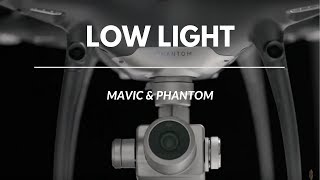 Day For Night LUTs  How to TRANSFORM Mavic amp Phantom footage [upl. by Wendi950]