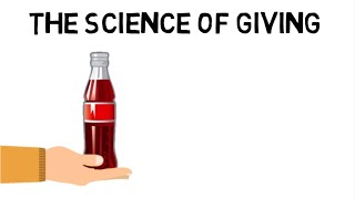 Social Reciprocity The Science of Giving [upl. by Aelyk]