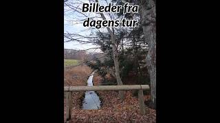 Billeder fra dagen tur [upl. by Handy863]