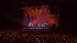 Toto  Live In Amsterdam  Waiting For Your Love [upl. by Icaj]