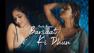 Barsaat Ki Dhun Song Original  Arpita Biswas  sun sun barsat ki dhun female version [upl. by Jac355]