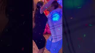 Así disfrutamos las fiestas en Texas  bailes en Tx youtubeshortsvideo [upl. by Inafetse]