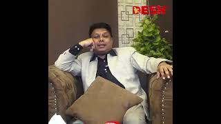 Mesbah Ahmed exclusive interview ldesh tv part 1live ghazal interview [upl. by Airretal]