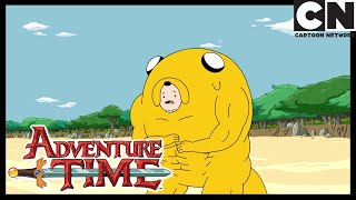 Finn and Jake  Adventure Time  Cartoon Network [upl. by Calli]