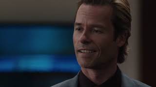 Iron Man 3 Pepper Potts Reunion with Aldrich Killian 5  FavoriteMovieClips [upl. by Nodroj770]