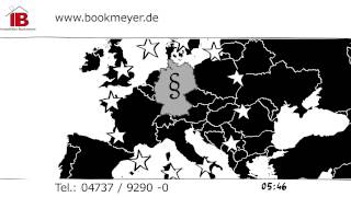 Widerrufsrecht Bookmeyer [upl. by Ablasor]