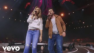 Franja du Plessis Juanita du Plessis Ruan Josh  Kaalvoetkinners Krone 5 Medley Live [upl. by Yror]