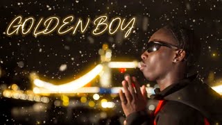 14tothebandz  Golden Boy Official Music Video [upl. by Monarski]