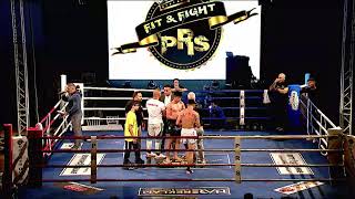 FITampFIGHT PRS BURSA ORHANGAZİ 2  7 ARALIK 2024  ÖN MAÇLAR [upl. by Bezanson]