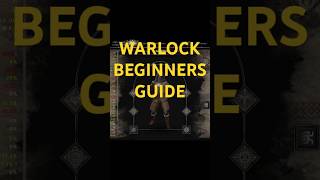 Dark and Darker Warlock Beginners Guide Perks amp Skills darkanddarker shorts darkanddarkerclips [upl. by Ellen]