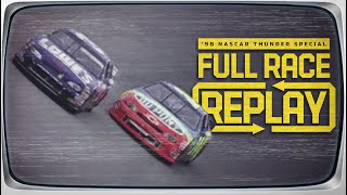 1998 NASCAR Thunder Special Motegi 500  NASCAR in Japan  NASCAR Classic Full Race Replay [upl. by Haughay]