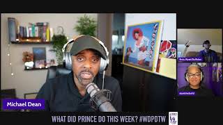 What Did Prince Do This Week 42 of 1984 [upl. by Anit]