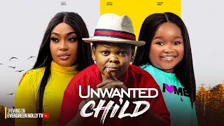 UNWANTED CHILD  OSITA IHEME LIZZY GOLD EBUBE OBIO  Trending Nigerian Movies movie comedy [upl. by Atiral]