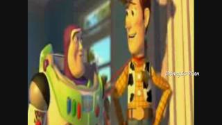 Toy Story Eres un Juguete [upl. by Jelena]