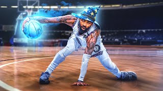 Kyrie Irving Is A Basketball WIZARD [upl. by Giff186]