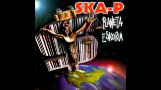 SkaP  Vergüenza  Planeta Eskoria [upl. by Kubetz]