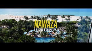 Diamond Platnumz  Nawaza Official Video [upl. by Esinereb]