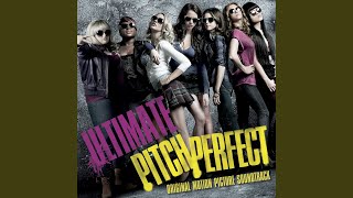 Titanium  Anna Kendrick Brittany Snow  Pitch Perfect [upl. by Lyrehc446]