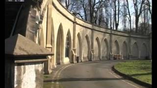 City of London Cemetery and Crematorium  a beautiful place [upl. by Aehtna]