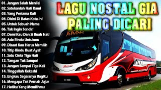 LAGU NOSTALGIA PALING DICARI  LAGU KENANGAN TEMAN PERJALANAN✝️Satukanlah Hati Kami [upl. by Frohne]