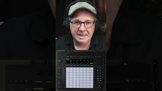 Mit Ableton Push 3 auf die Hängematte [upl. by Moses]