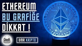 ETHEREUM KRİTİK SEVİYEDE DİKKAT   ETEHEREUM ANALİZ  ETH YORUM  DMR KRİPTO [upl. by Ynahteb380]