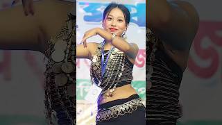 Naidi Naidi Ko New Kaubru Song Cover Dance By Beautiful Girls Group  Songrongma Puja Festival 2024 [upl. by Eisiam]