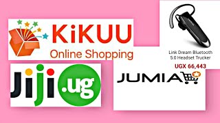 Top 5 Online Shopping Apps In Uganda You Should Use [upl. by Milde]