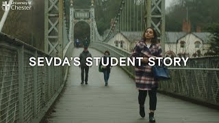 Sevdas Student Story [upl. by Vasilek]