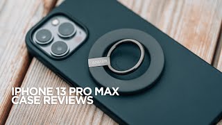 Best iPhone 13 Pro Max Cases [upl. by Anavrin333]