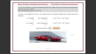 EBAU FÍSICA CASTILLA Y LEÓN 2022 C ORDINARIA Examen resuelto José Cuenca [upl. by Ellegna142]