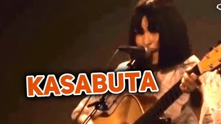 Kasabuta – Sayuri KanjiRomajiEnglish subbed 20151117  Parallel Laboratory of Daybreak [upl. by Monika]