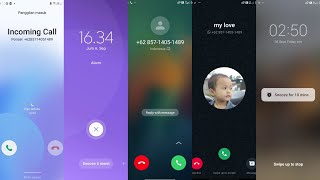 SAMSUNG s21 Ultra SAMSUNg alarmXIAOMI 14 ultra Whatsapp XIAOMI hyper os alrm incoming calls [upl. by Englebert58]