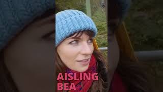 How To Sulk Properly  shorts  Aisling Bea [upl. by Eisele292]