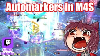 Automarkers in M4S Stream Highlights [upl. by Rodman]