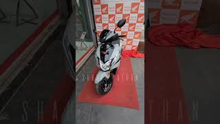 Honda Dio 125 cc Black and Grey colour  Shahid Pathan  Ahmednagar [upl. by Pennie]