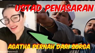 Diskusi Seru Agatha Sudah Pernah Dari Surga [upl. by Ateiram]