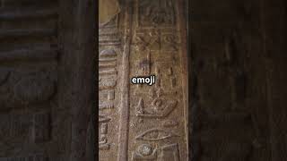 The Secrets of Ancient Egyptian Hieroglyphics Explained  Curious Compass [upl. by Onilecram]