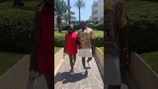 Couple Vacation Outfits  Amalfi Coast Italy Edition outfitideas coupleoutfits vacationoutfit [upl. by Baron]