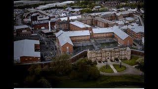 Exclusive Prisoners were effectively policing themselves ahead of 2016 Birmingham prison riots [upl. by Weaver]