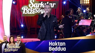 Haktan  Beddua [upl. by Bamford]