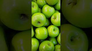 Las 3 principales propiedades y beneficios de la manzana verde [upl. by Kerrison]