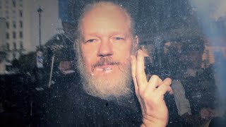 Julian Assange the Price of Truth [upl. by Ellyn]